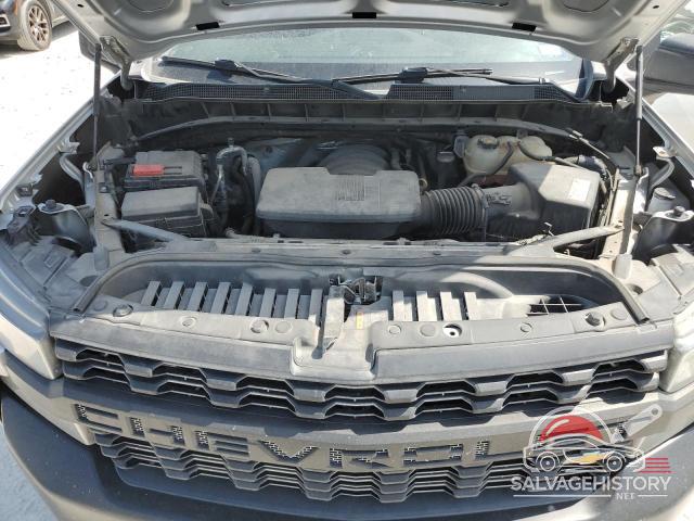 3GCNWAEH9KG192266 2019 CHEVROLET ALL Models photo no. 11