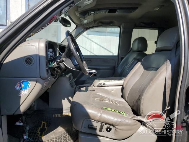 1GCEK19TXYE401413 2000 CHEVROLET ALL Models photo no. 7