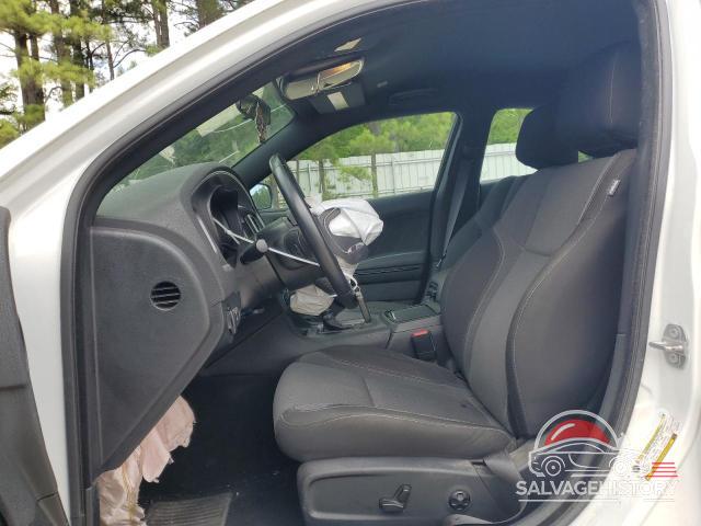 2C3CDXBG4LH136270 2020 DODGE CHARGER photo no. 7