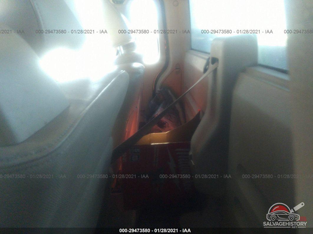1FTRF14WX5NB80687 2005 FORD F-150 photo no. 8