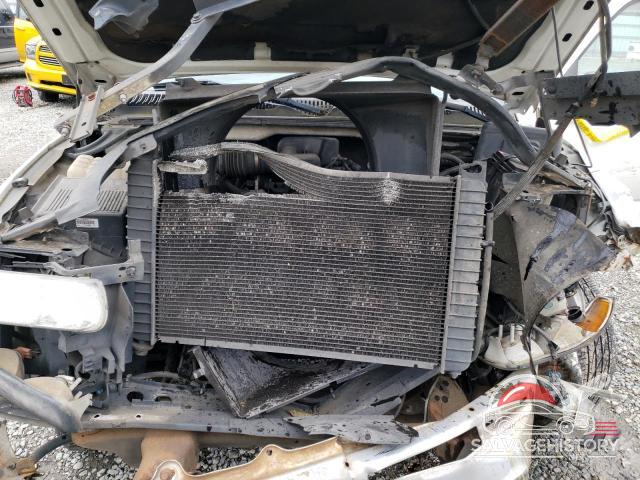 1GCEC14W21Z196991 2001 CHEVROLET ALL Models photo no. 11