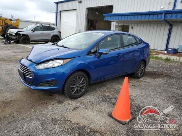 3FADP4BJ8KM129250 2019 FORD FIESTA photo no. 23
