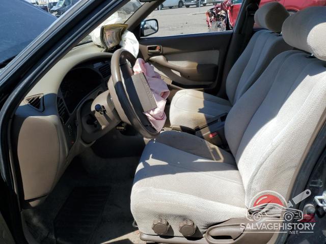JT2SK12E0S0274439 1995 TOYOTA CAMRY photo no. 7
