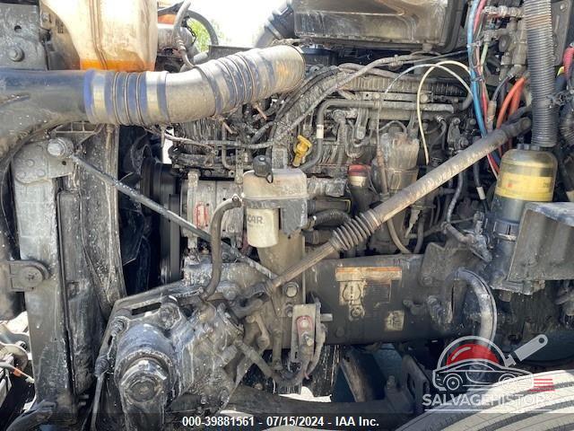 1XPBDP9X3KD600690 2019 PETERBILT 579 photo no. 10
