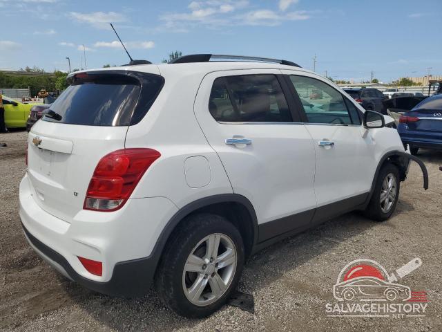 3GNCJLSB1HL261928 2017 CHEVROLET TRAX photo no. 3