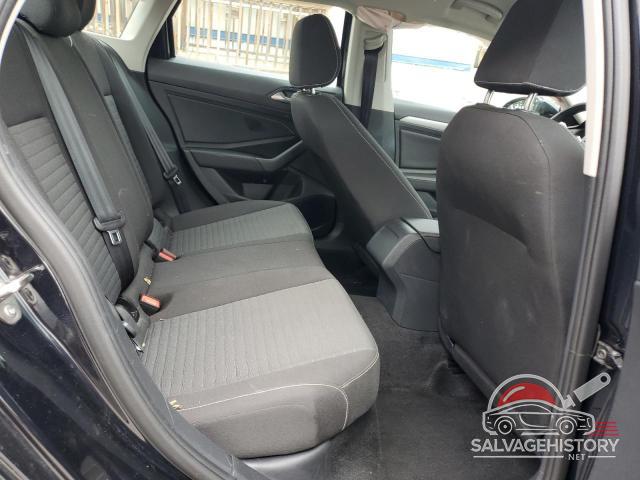3VW5M7BU7RM049108 2024 VOLKSWAGEN JETTA photo no. 10