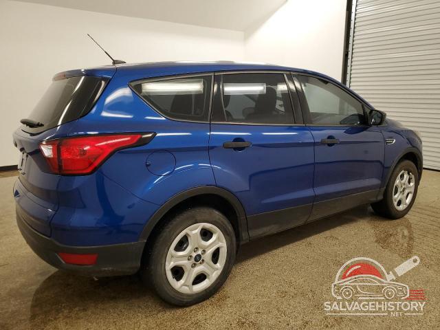 1FMCU0F72KUA46488 2019 FORD ESCAPE photo no. 3
