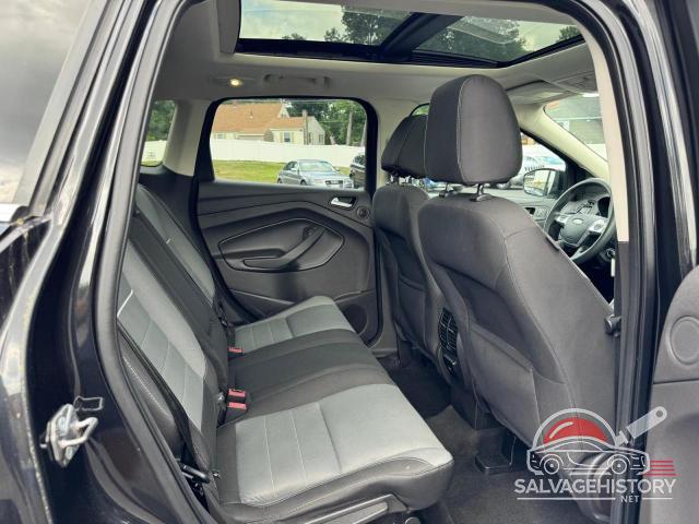 1FMCU9GX8FUB22465 2015 FORD ESCAPE photo no. 11