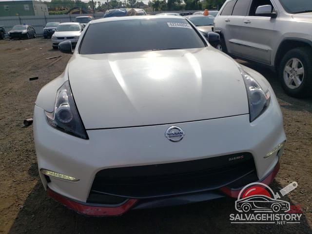 JN1AZ4EH0HM951032 2017 NISSAN 370Z photo no. 5
