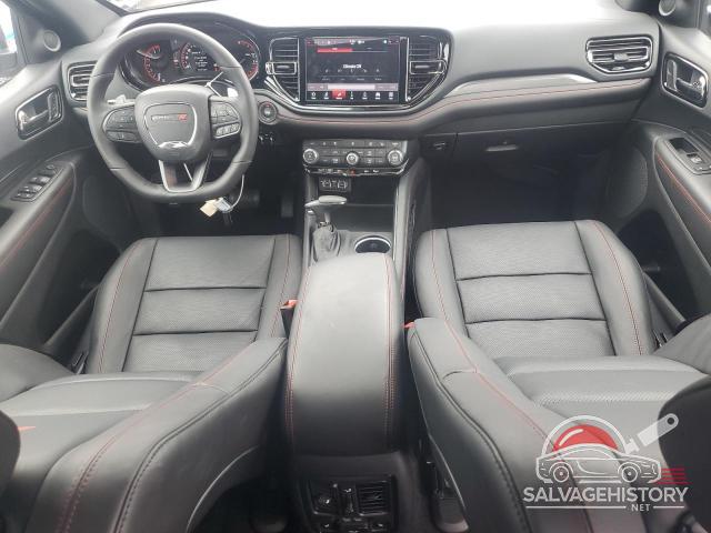 1C4RDJDG0RC204852 2024 DODGE DURANGO photo no. 8