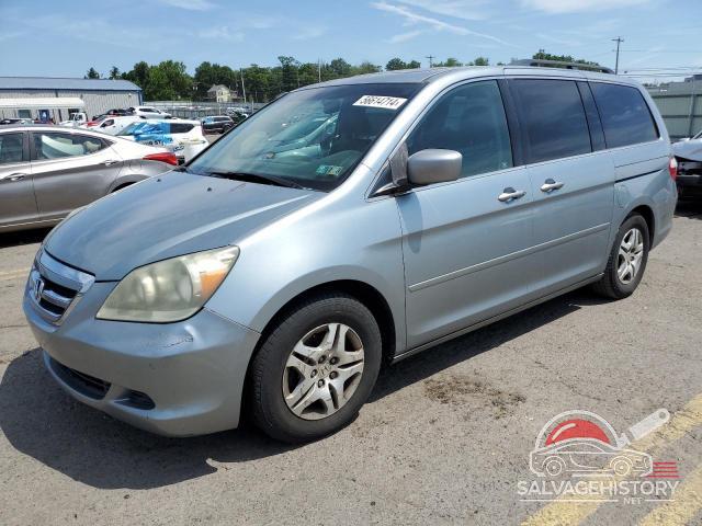 5FNRL38637B090720 2007 HONDA All Models photo no. 23