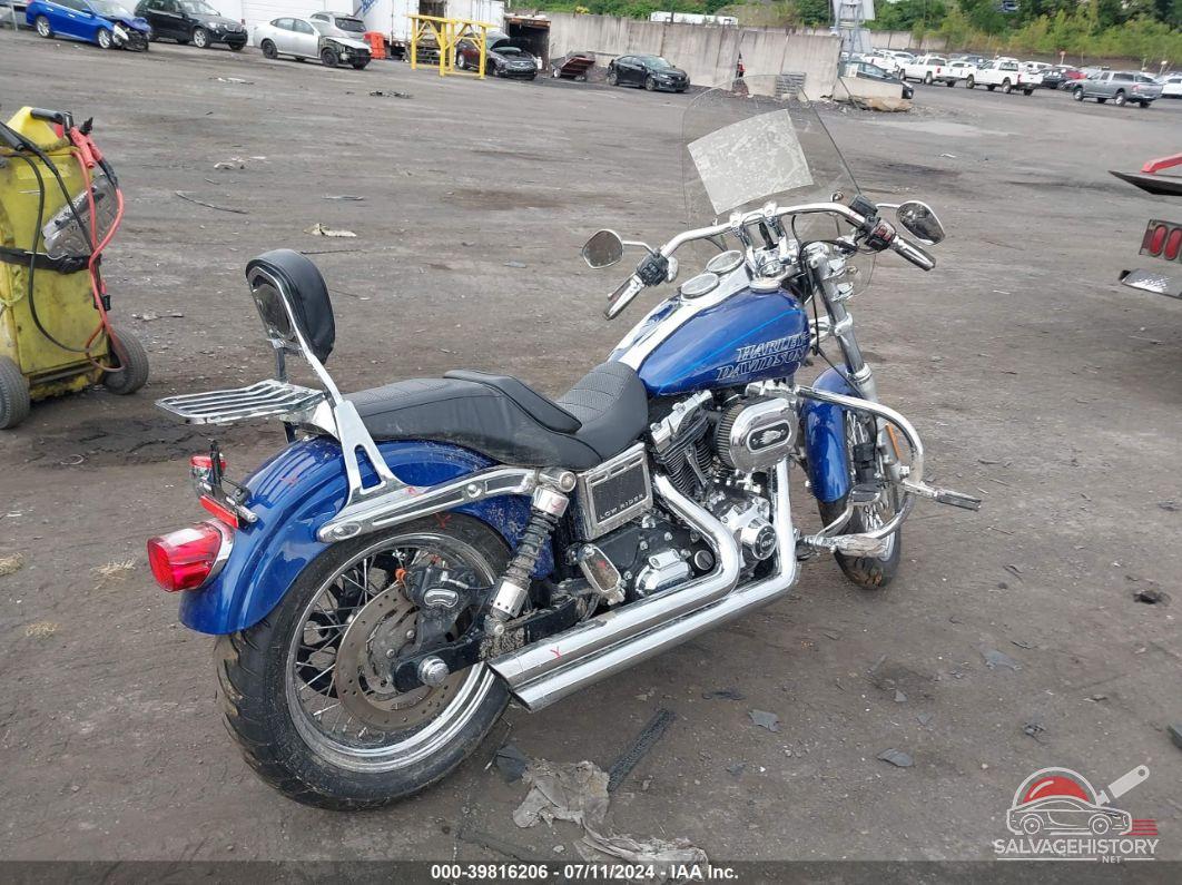 1HD1GNM21EC329867 2014 HARLEY-DAVIDSON FXDL photo no. 4