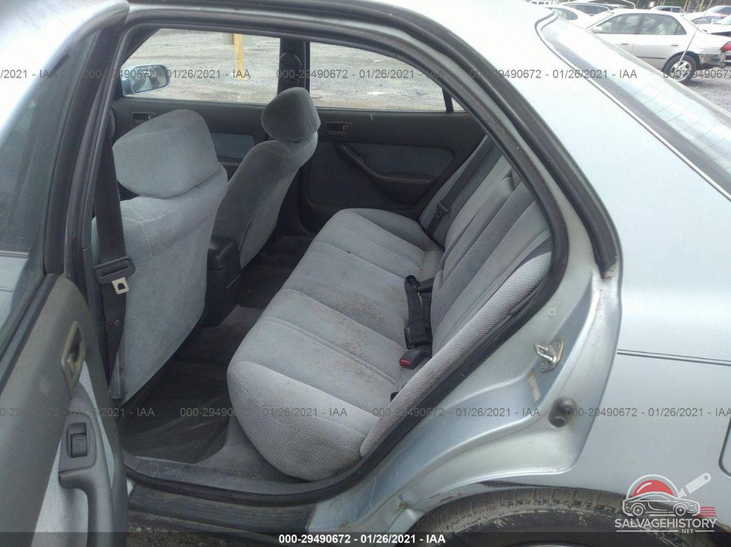 4T1SK12E8RU372995 1994 TOYOTA CAMRY photo no. 8