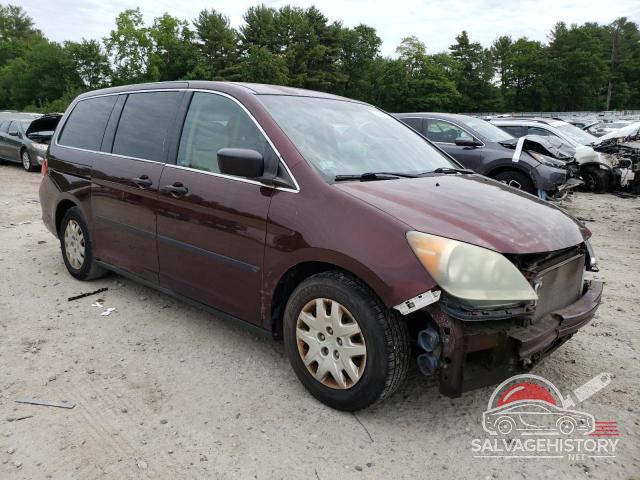 5FNRL38268B056639 2008 HONDA All Models photo no. 4