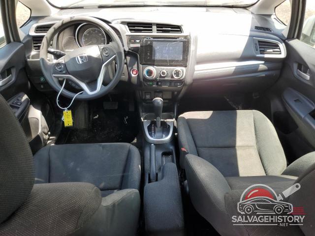 3HGGK5H88FM728298 2015 HONDA FIT photo no. 8