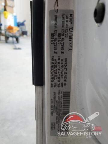 ZFBHRFAB4M6T80221 2021 RAM All Models photo no. 14