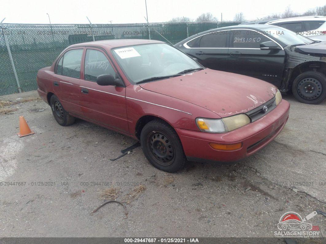 2T1AE04B9RC059147 1994 TOYOTA COROLLA photo no. 15