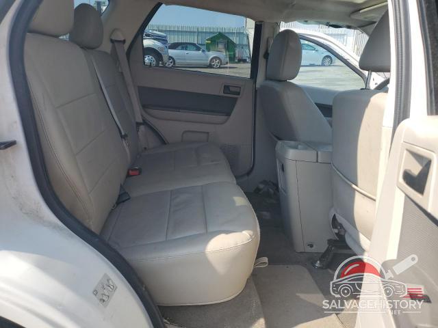 1FMCU9DG5CKC73369 2012 FORD ESCAPE photo no. 11