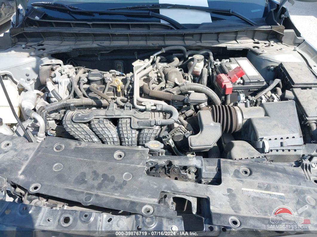 1N4BL4CV1MN314821 2021 NISSAN ALTIMA photo no. 10