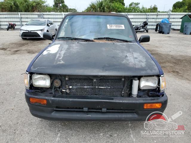 4TANL42N3TZ114468 1996 TOYOTA All Models photo no. 5