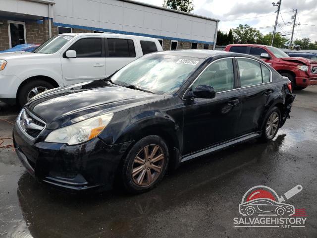 4S3BMBC66B3256640 2011 SUBARU LEGACY photo no. 24