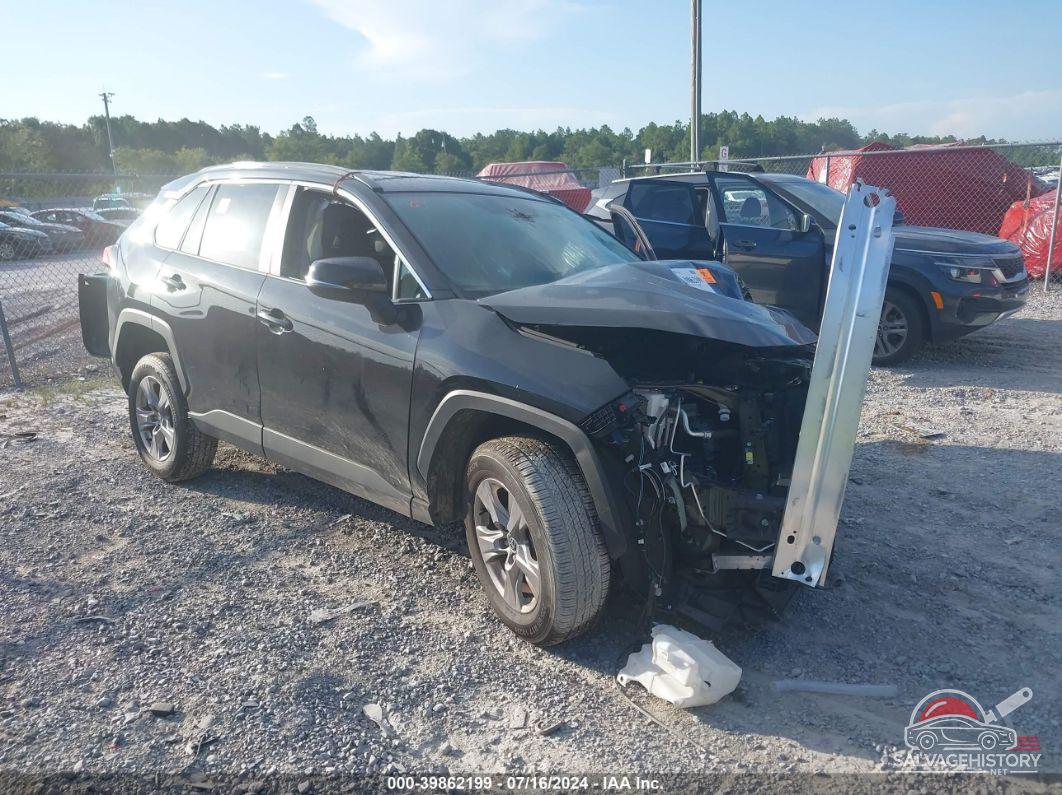 2T3W1RFV9PW268145 2023 TOYOTA RAV4 photo no. 13