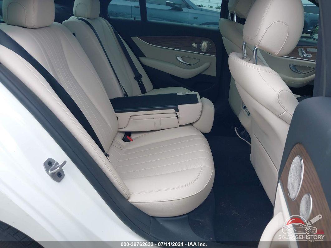W1KZF8DB2PB141253 2023 MERCEDES-BENZ E 350 photo no. 8