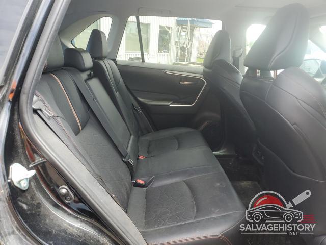 2T3J1RFV2KC033672 2019 TOYOTA RAV4 photo no. 10