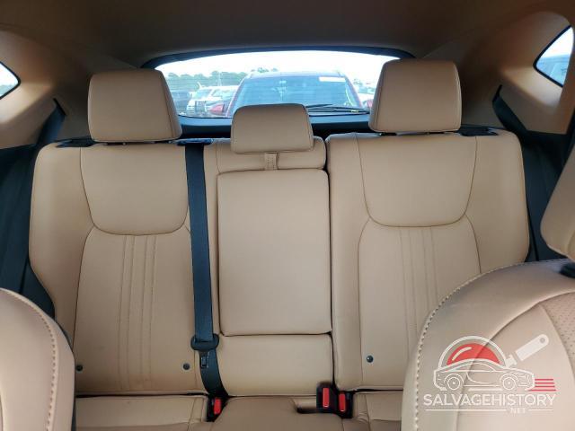 2T2ADCAZ2PC004666 2023 LEXUS NX 250 photo no. 10