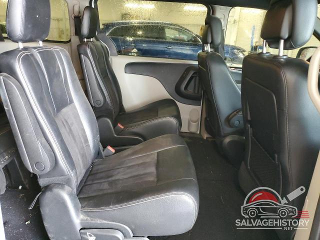2C4RDGCG8LR178567 2020 DODGE CARAVAN photo no. 11