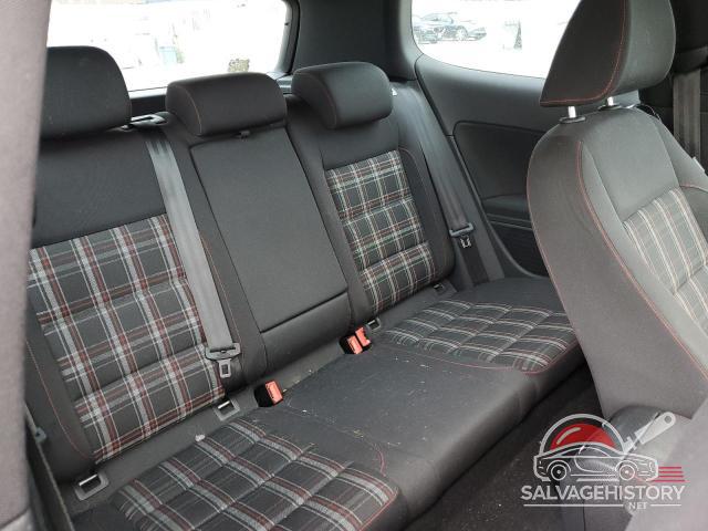 WVWFD7AJ2AW351344 2010 VOLKSWAGEN GTI photo no. 10