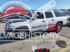 3GNEC16T81G156330 2001 CHEVROLET SUBURBAN C photo no. 1
