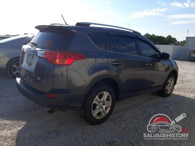 JTMBFREV1FD173379 2015 TOYOTA RAV4 photo no. 3