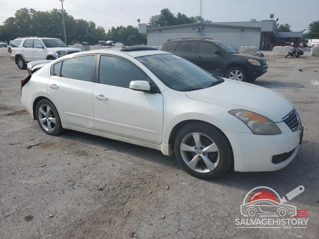 1N4BL21E88N541422 2008 NISSAN ALTIMA photo no. 4