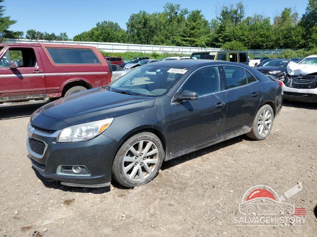 1G11E5SL1EF280339 2014 CHEVROLET MALIBU photo no. 16