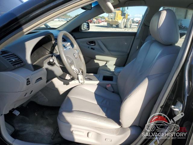 4T1BB46K99U094139 2009 TOYOTA CAMRY photo no. 7