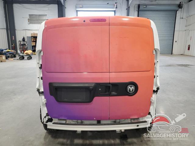 ZFBHRFAB4M6T80221 2021 RAM All Models photo no. 6