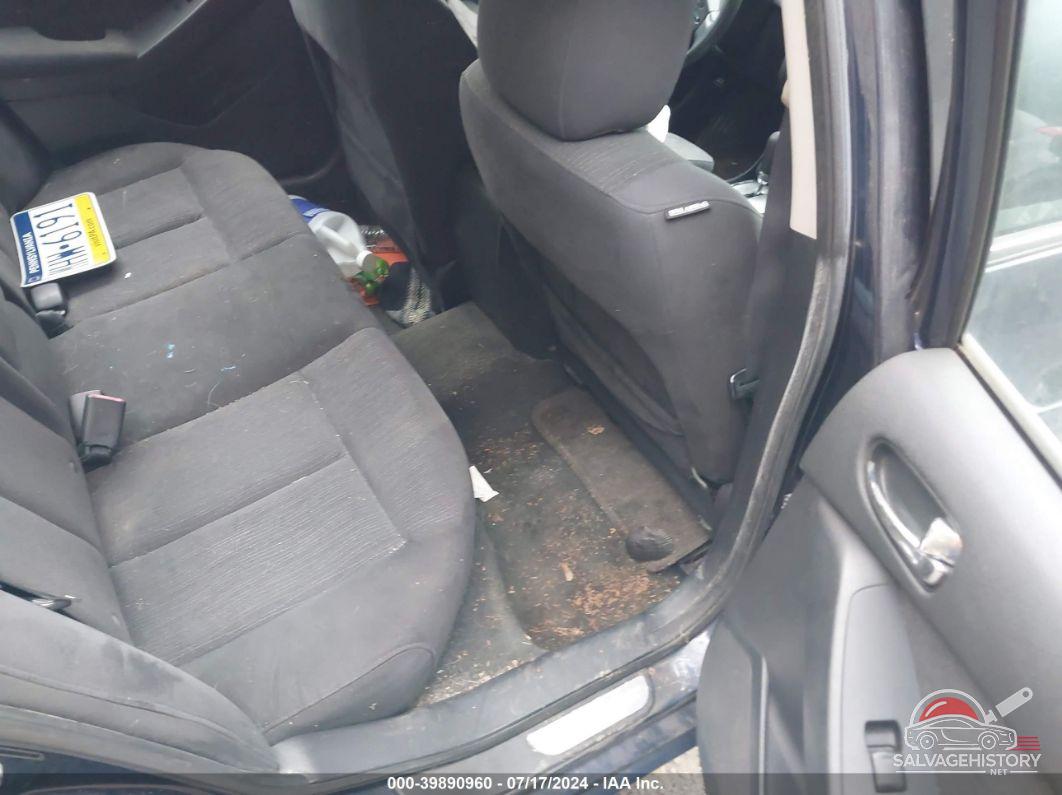 1N4AL2APXAN501748 2010 NISSAN ALTIMA photo no. 8