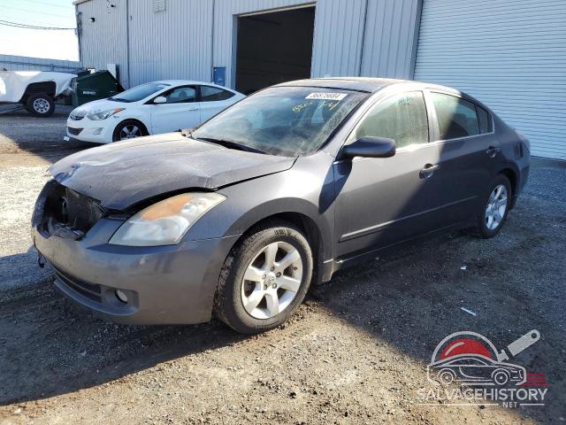 1N4AL21E19N430434 2009 NISSAN ALTIMA photo no. 10