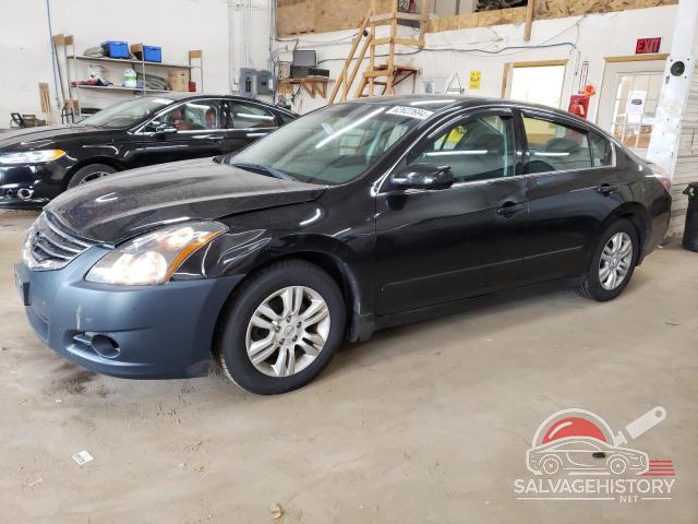 1N4AL2AP1BN500537 2011 NISSAN ALTIMA photo no. 19