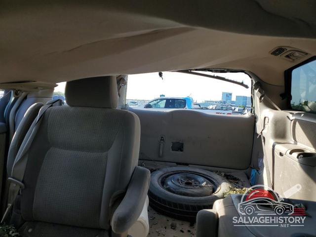 5TDZK23C77S034687 2007 TOYOTA All Models photo no. 10