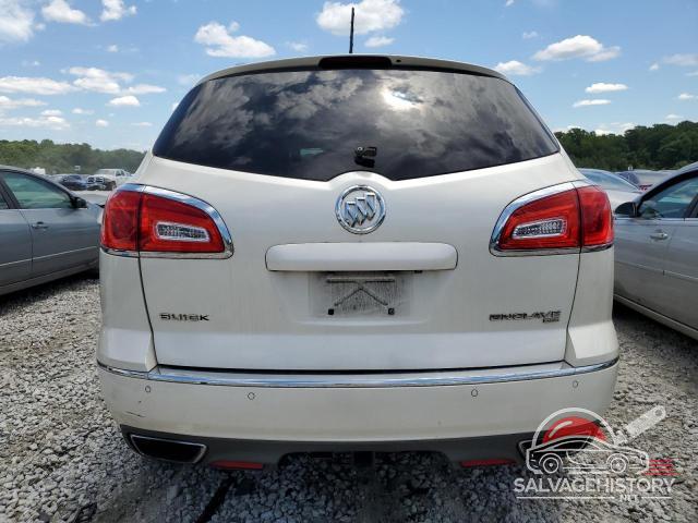 5GAKVCKD7DJ237095 2013 BUICK ENCLAVE photo no. 6