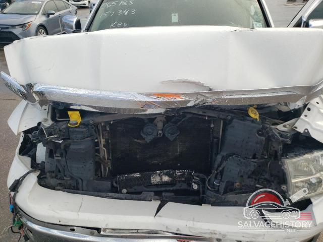1C6RD6GT2CS159343 2012 DODGE RAM 1500 photo no. 11