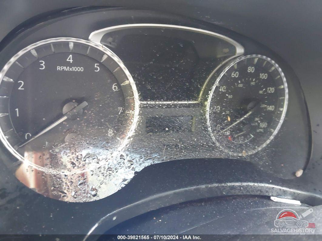 5N1DL0MM9KC569013 2019 INFINITI QX60 photo no. 7