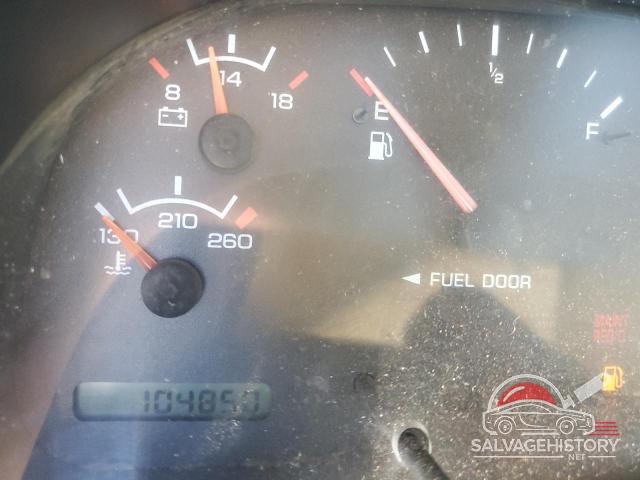 3B7MF3655WM274935 1998 DODGE All Models photo no. 9
