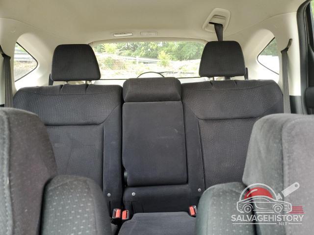 5J6RM4H58DL054647 2013 HONDA CRV photo no. 10