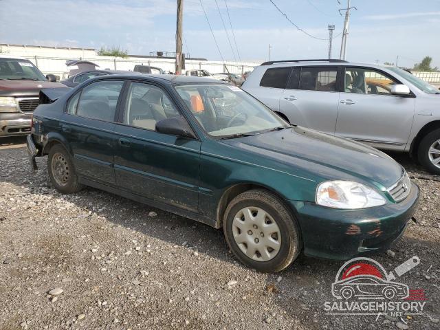 2HGEJ6610XH529056 1999 HONDA CIVIC photo no. 4