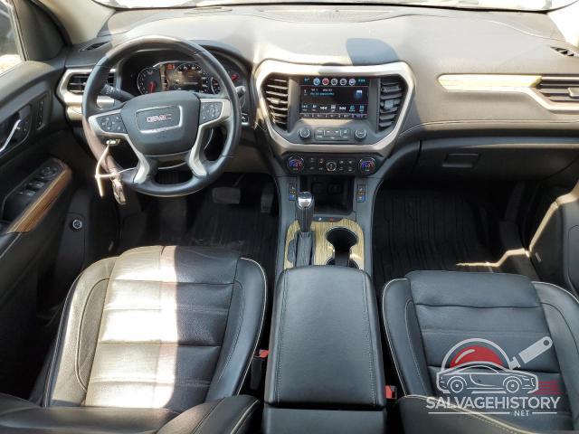 1GKKNXLS9JZ136290 2018 GMC ACADIA DEN photo no. 8