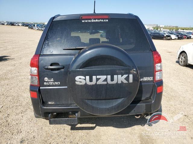 JS3TD148X94100105 2009 SUZUKI GR VITARA photo no. 6