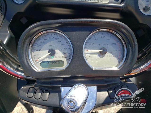 1HD1KHM13FB649383 2015 HARLEY-DAVIDSON FL photo no. 7